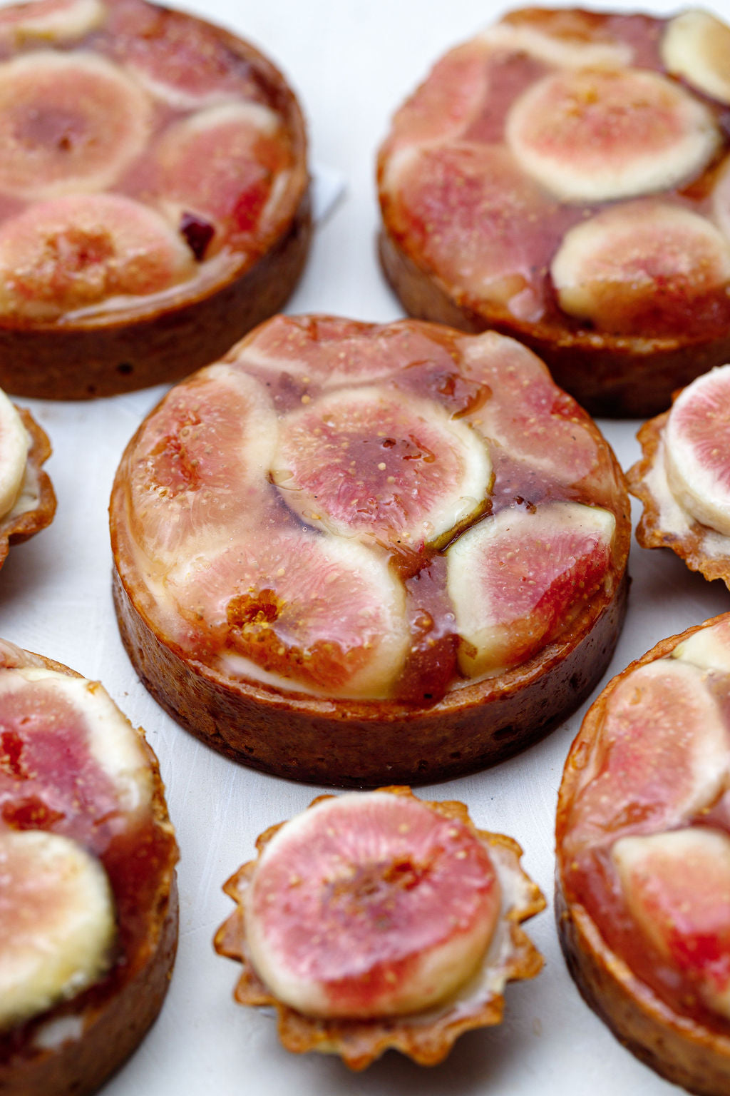 Fig Tart