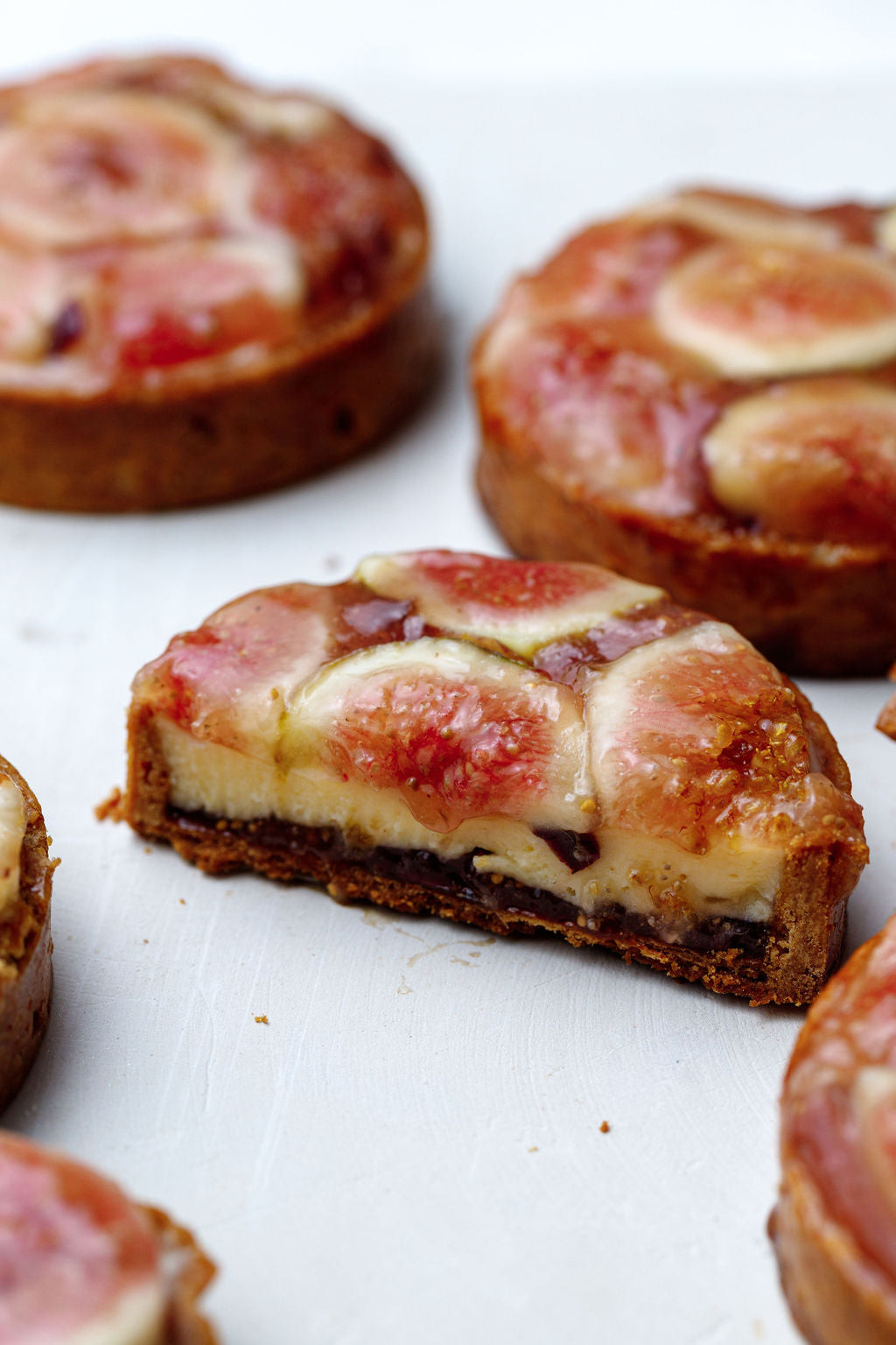 Fig Tart