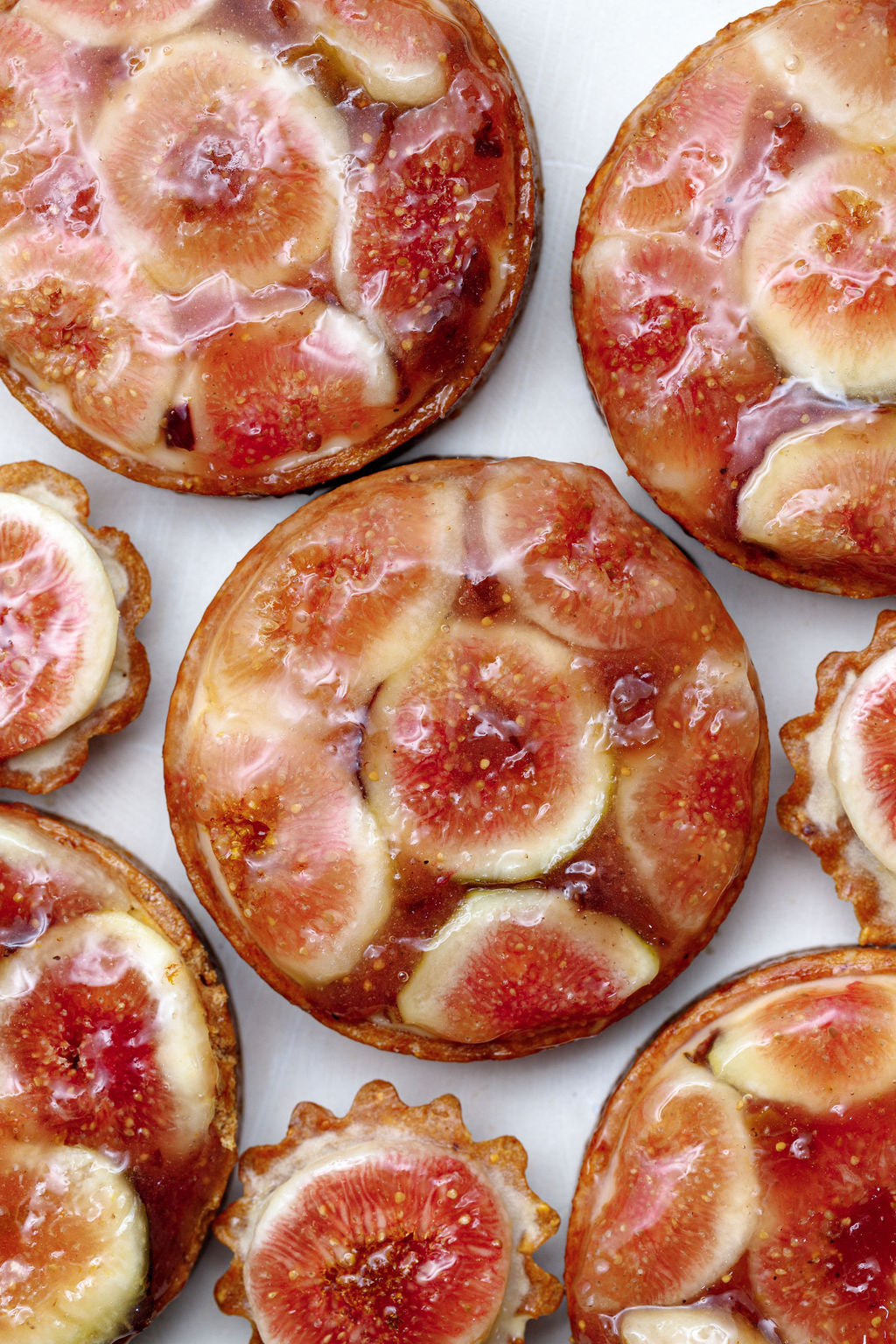 Fig Tart