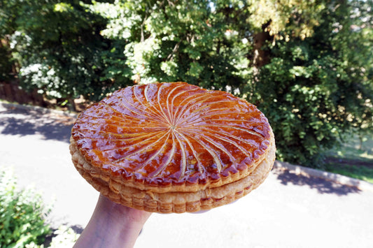 Galette des Rois